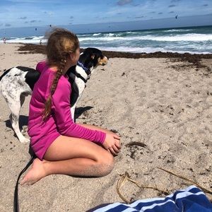 Meet your Posher, Paulette